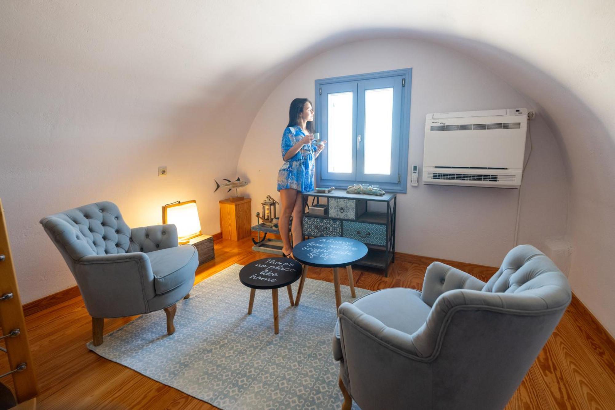 Villa Modus Vivendi Akrotírion