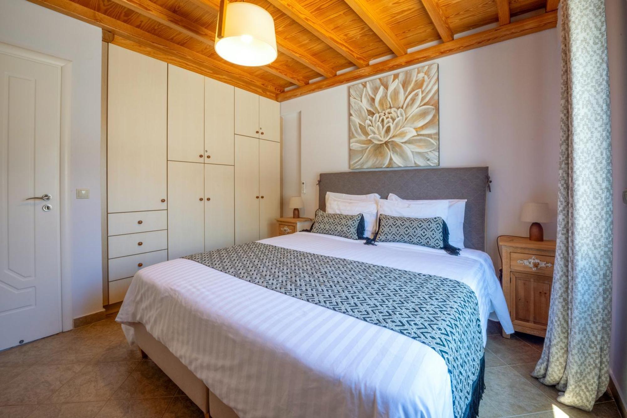Modus Vivendi Villa Akrotírion