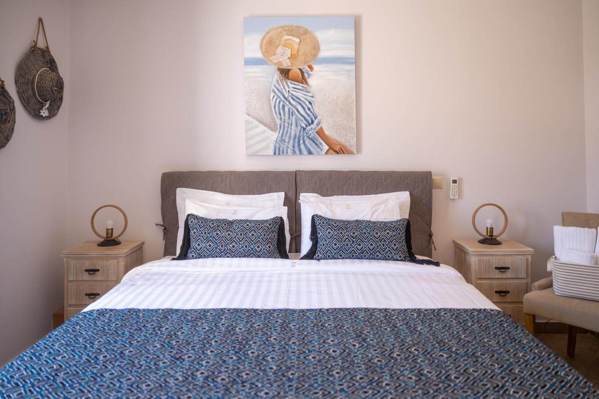 Modus Vivendi Villa Akrotírion
