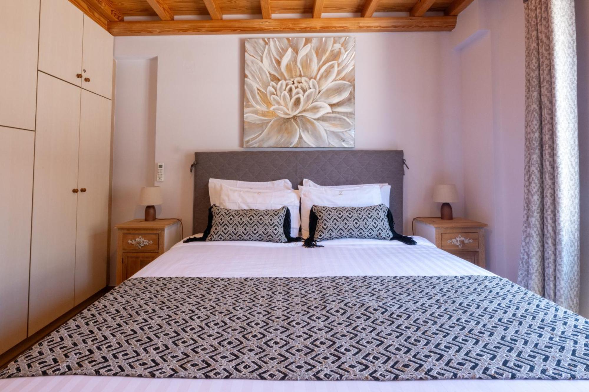 Modus Vivendi Villa Akrotírion