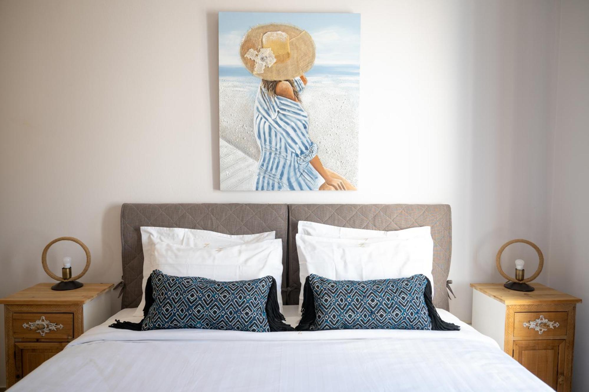 Modus Vivendi Villa Akrotírion