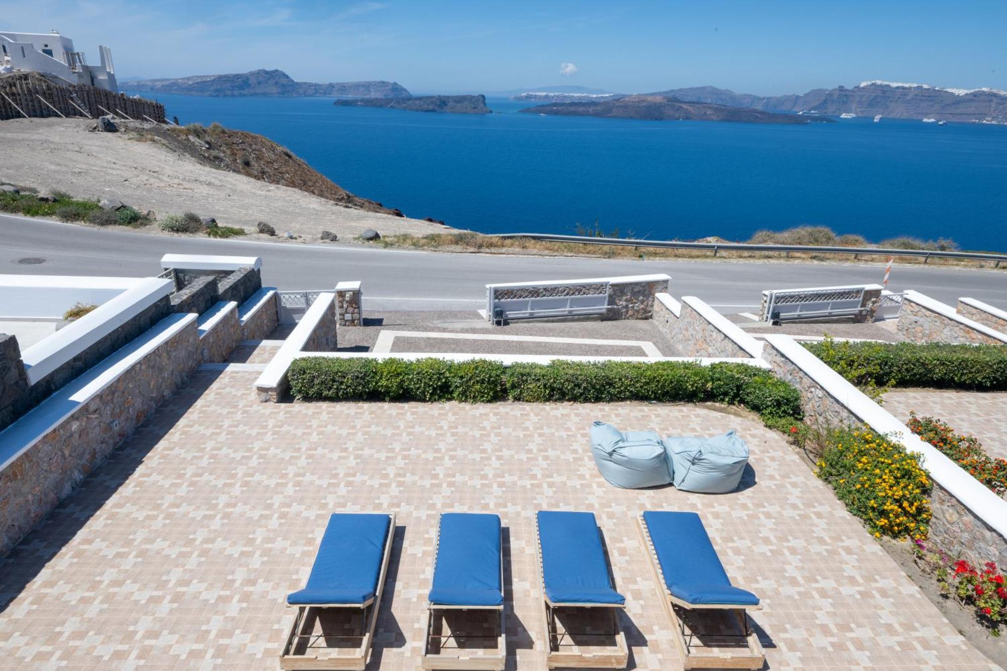 Modus Vivendi Villa Akrotírion