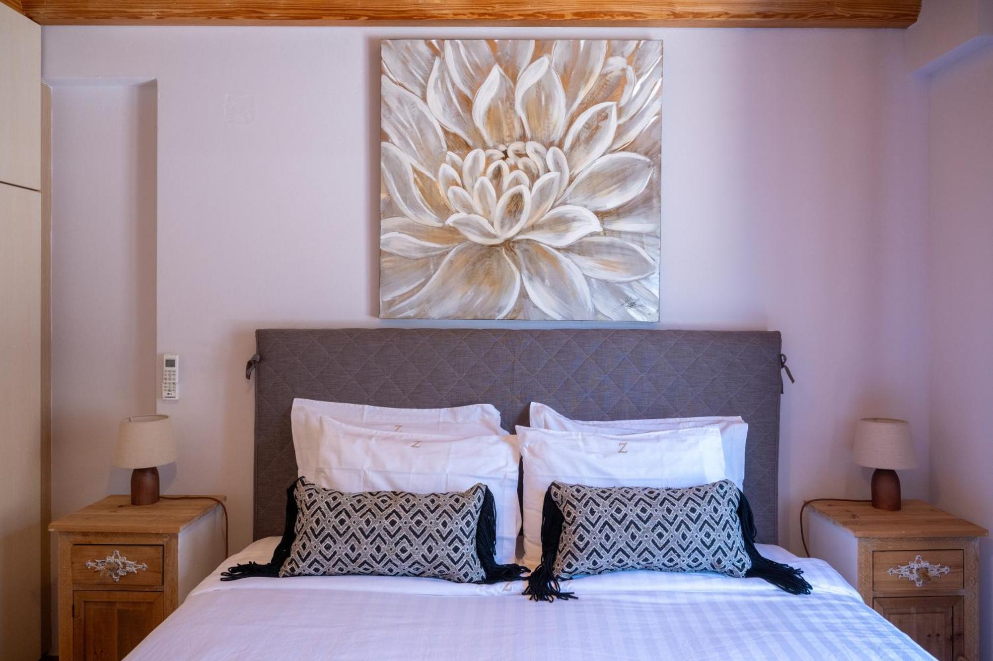 Modus Vivendi Villa Akrotírion